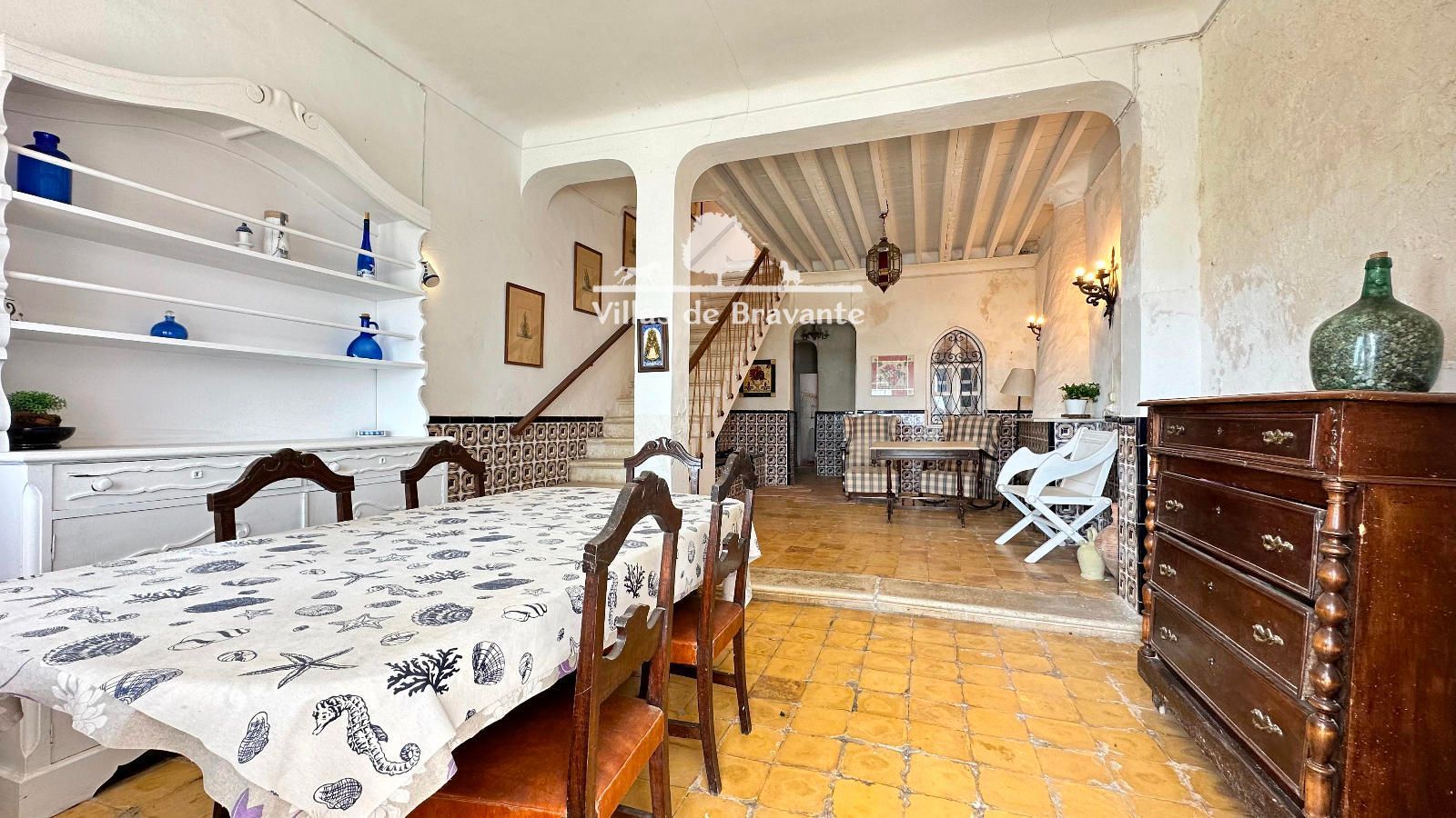 House or chalet for sale in Malecon del Pr, Playa de Garrucha