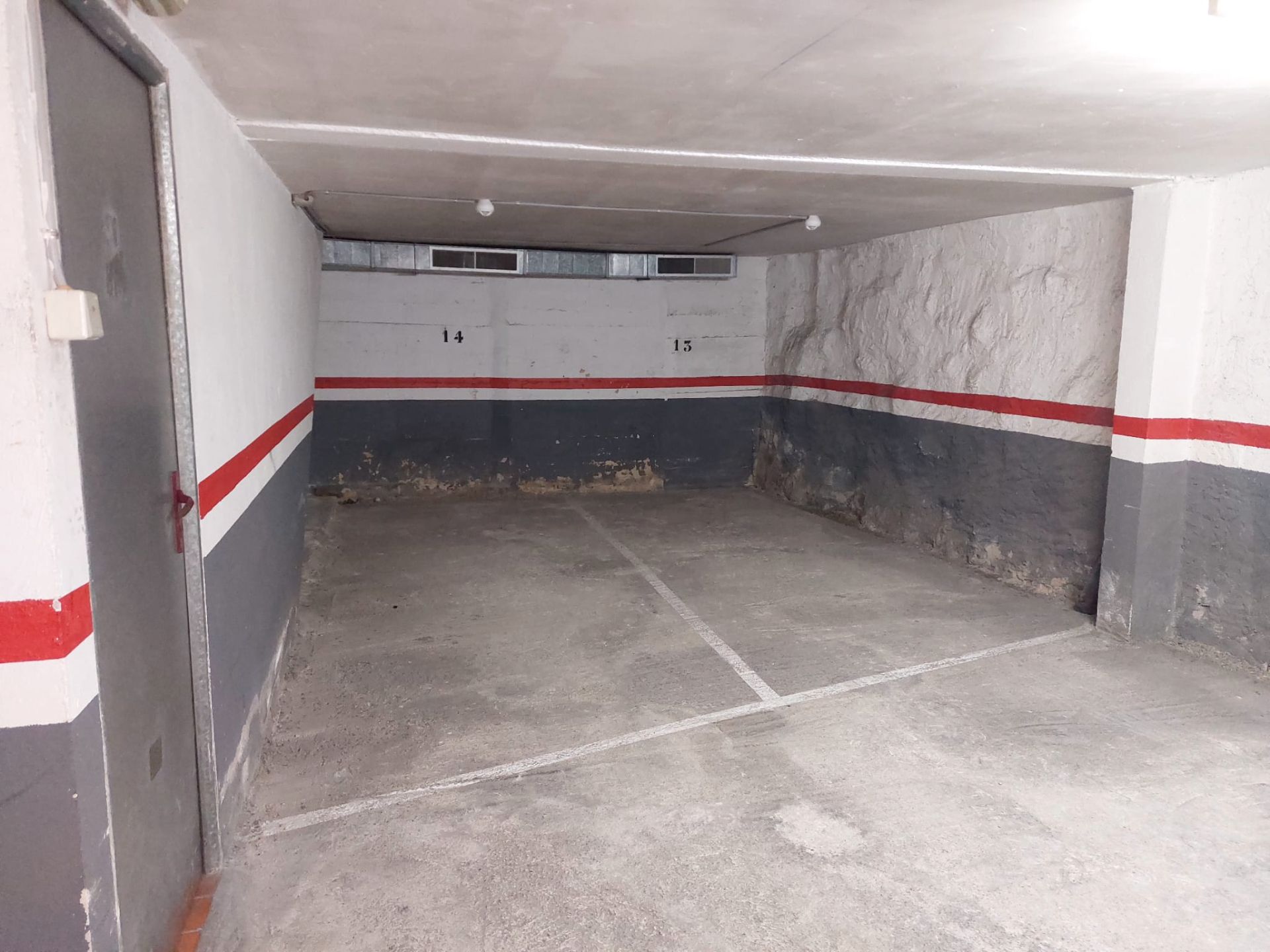 Aparcament de Garatge en venda en  Barcelona Capital