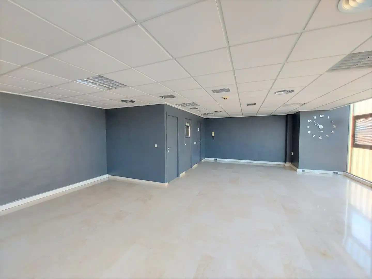 Büro zur Miete in Elche / Elx