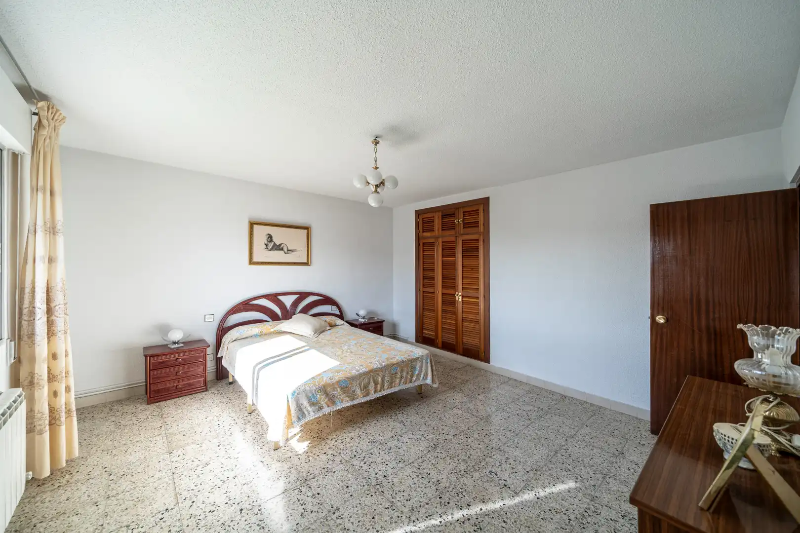 Casa aparellada amb jardí en venda a Calle de San José, imagen 88