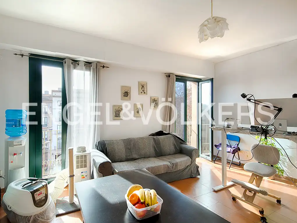 Mixed residential for sale in La Rambla 4, imagen 17