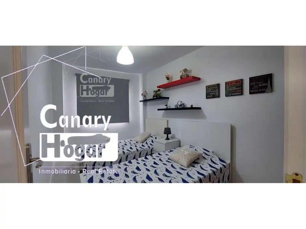 Apartament en venda en Adeje amb Aire condicionat i Balcó