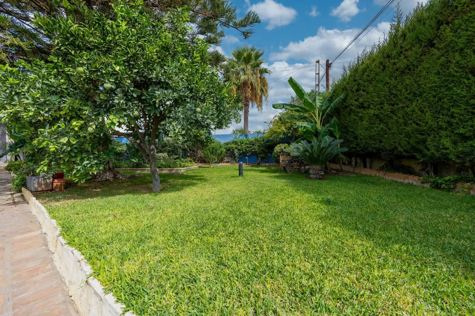 Villa avec piscine à vendre à Nuevo Bulevar, imagen 4