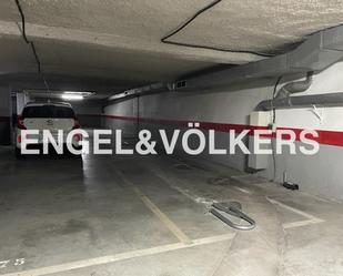 Parking of Garage for sale in  Madrid Capital