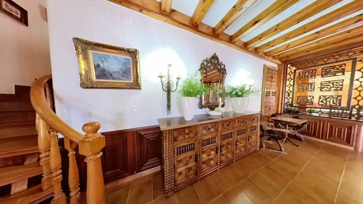 Casa con terraza en venta en Carrer Peña del Sol, imagen 54