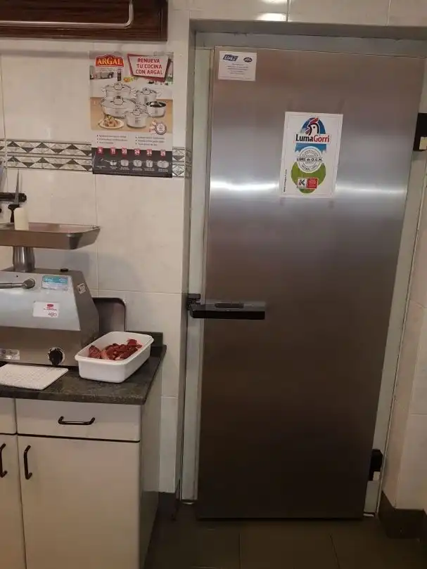Local en venta en Segura