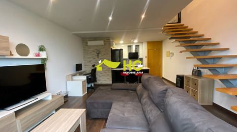 Foto 4 de Ático de alquiler en Campodón - Ventorro del Cano, Alcorcón