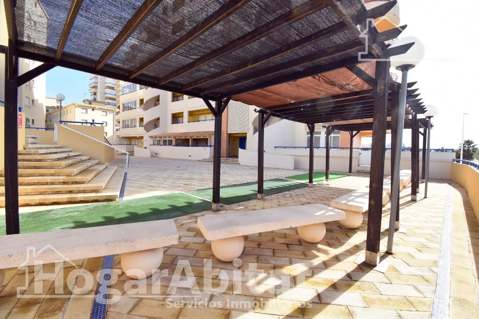 Appartamento con terrazza in vendita a Calle del Pintor Ribera, imagen 59