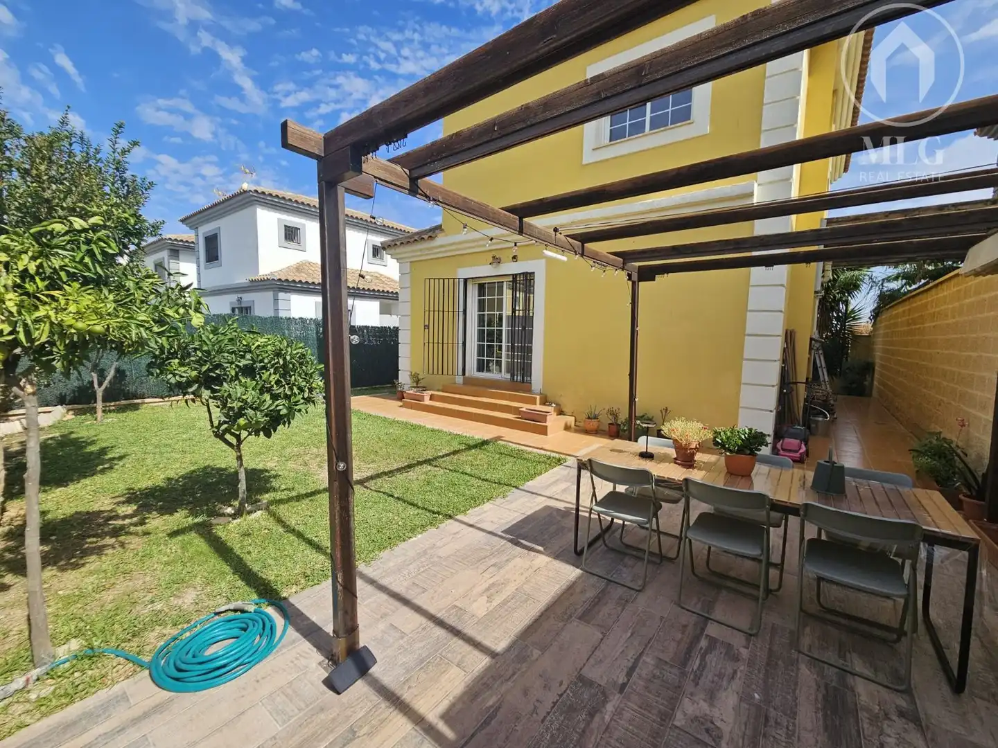 Chalet en venta en Santa Juliana, imagen 4