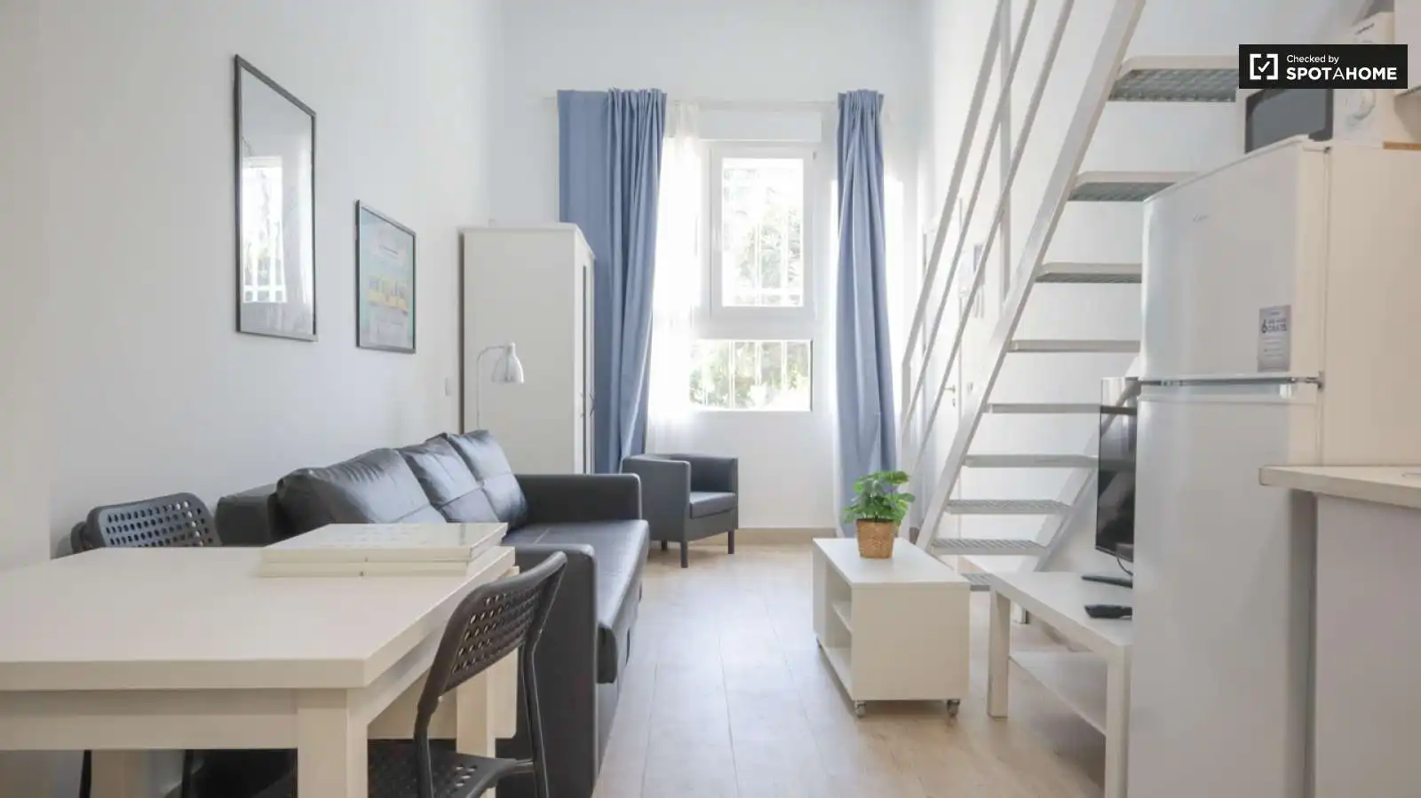 Room in Ciudad Universitaria