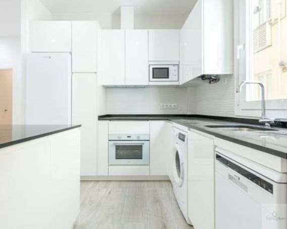 Piso de alquiler en Luisa Fernanda, Argüelles, Moncloa - Aravaca