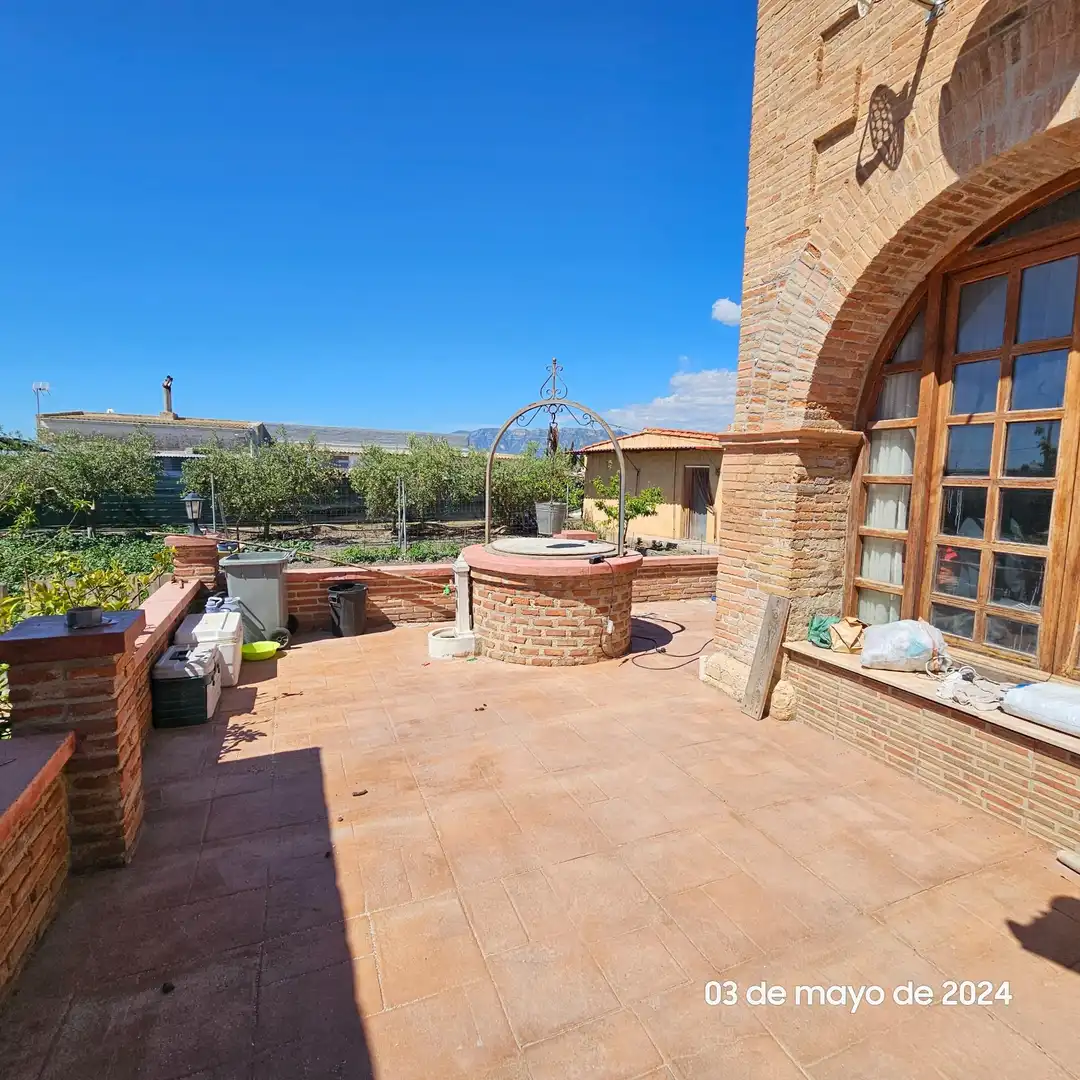 Casa rústica con piscina en venta en Nord, imagen 10