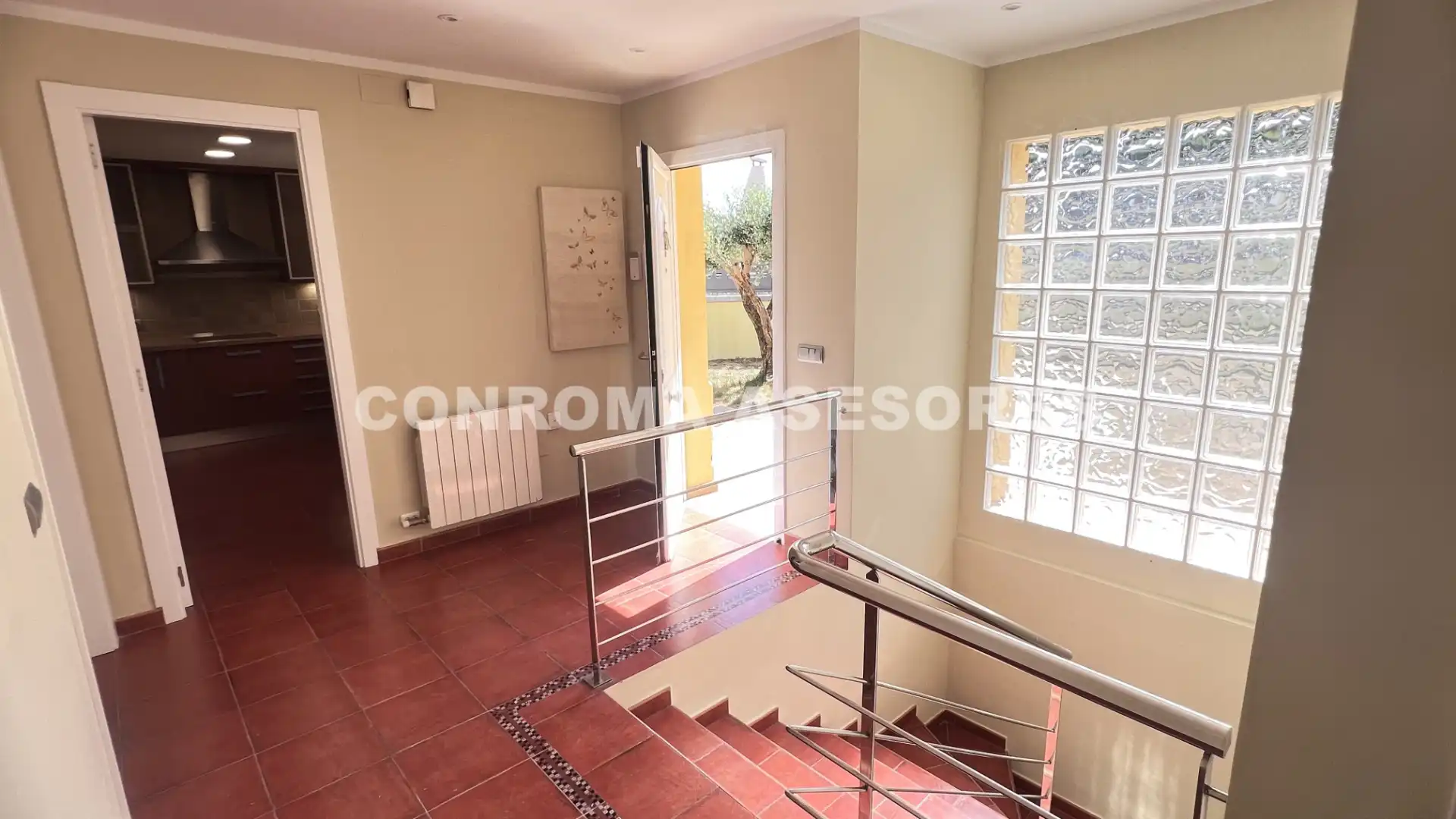 Casa amb terrassa en venda a Fogars de la Selva, imagen 11