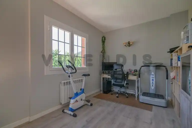 Casa amb terrassa en venda a Corbera de Llobregat, imagen 51