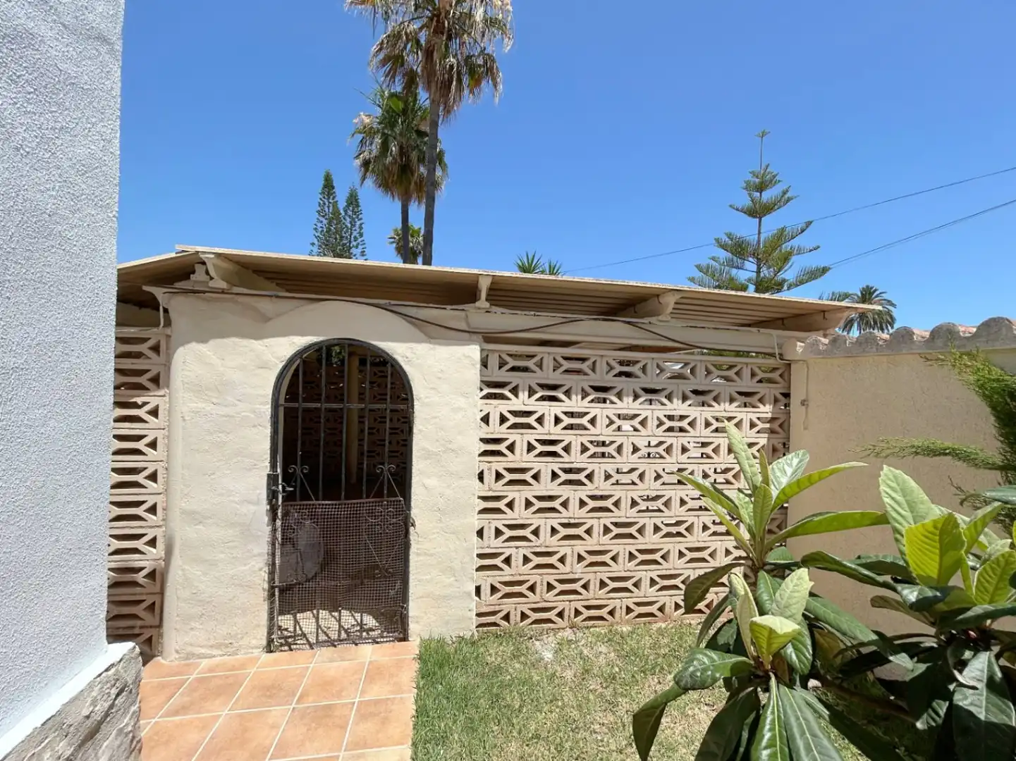 Exterior view of Houses for sale in Els Poblets  with Air Conditioner, Heating and Terrace