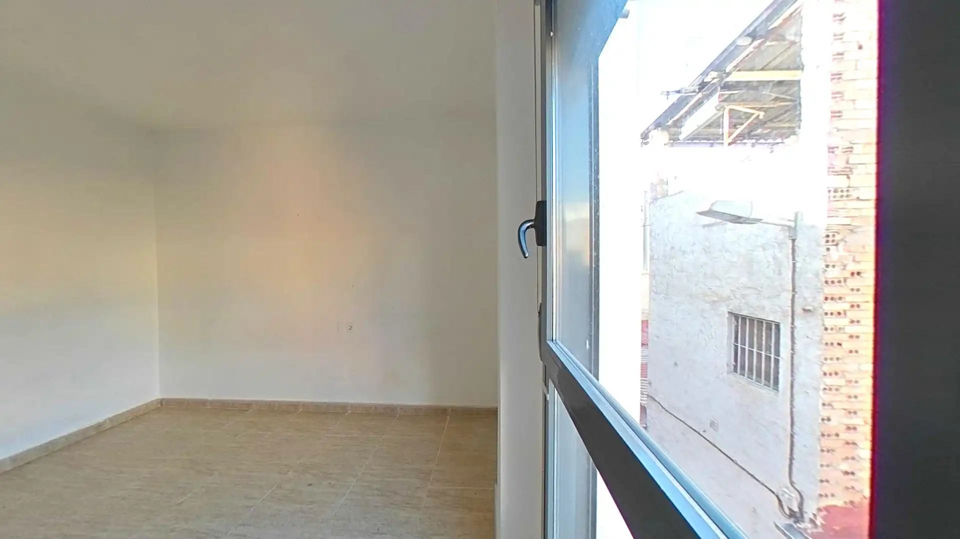 Bedroom of Apartments for sale in Murcia