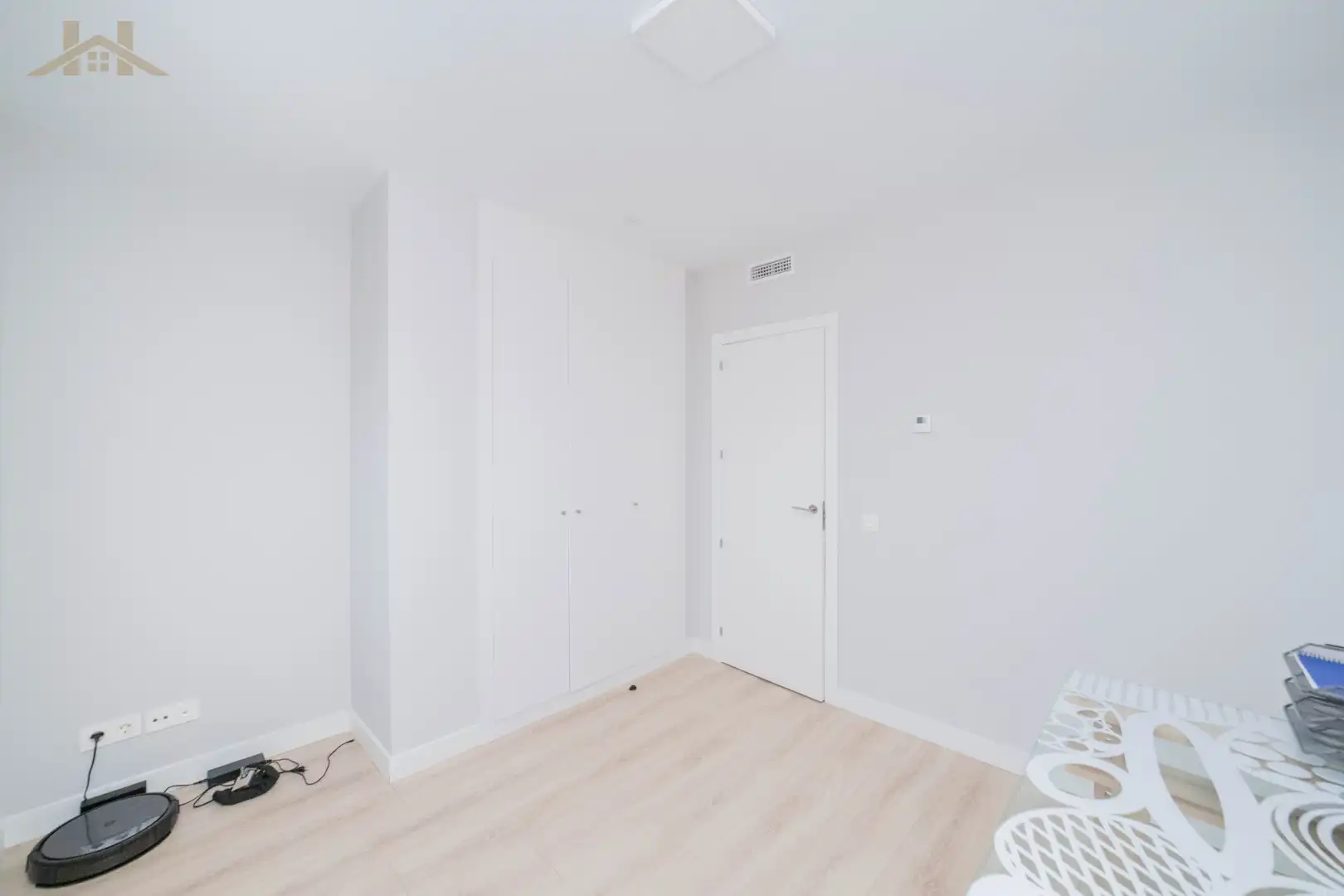 Habitación de Piso en venta en Boadilla del Monte con Aire acondicionado, Calefacción y Terraza