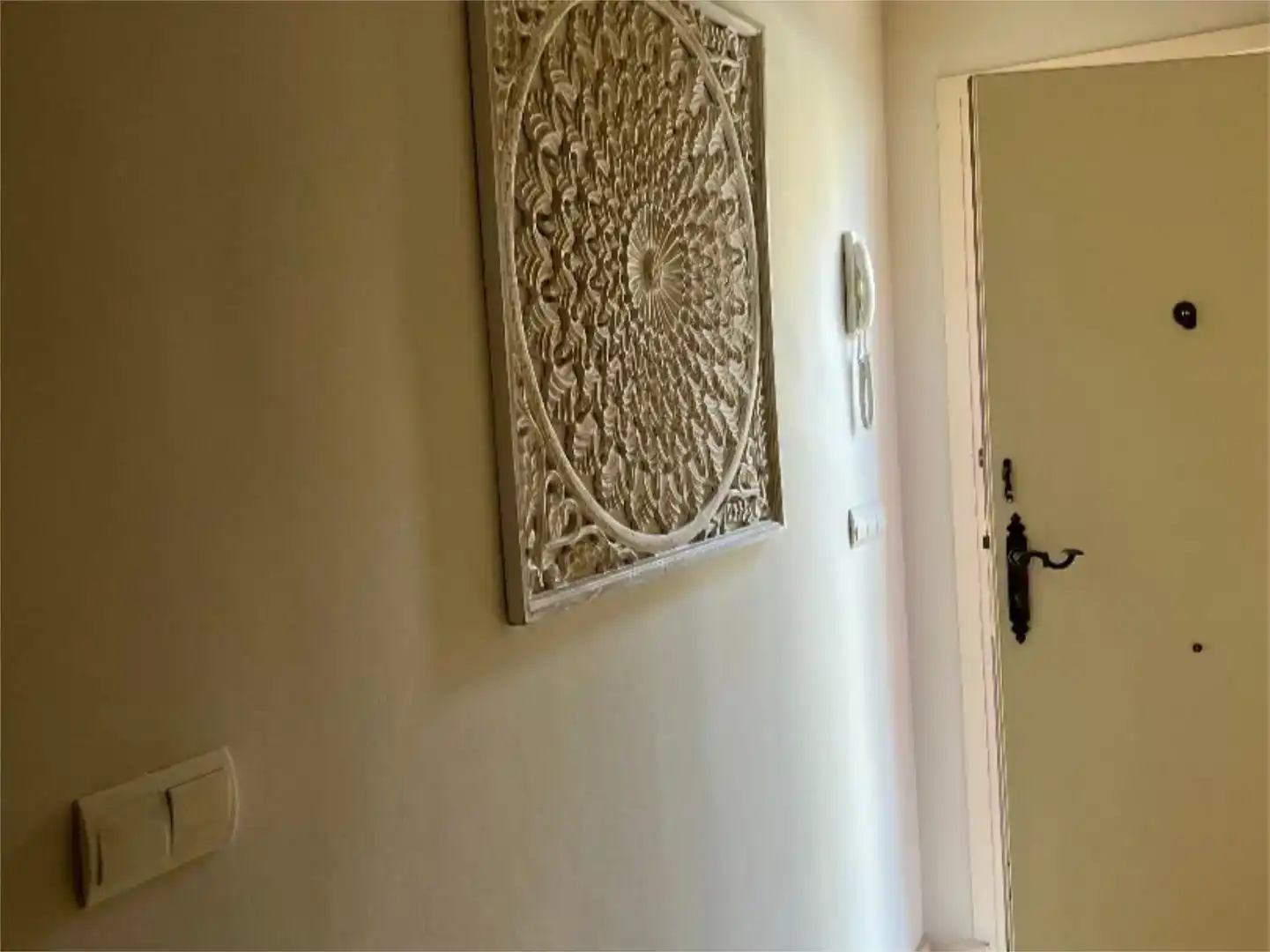 Casa adosada en venta en El Valle