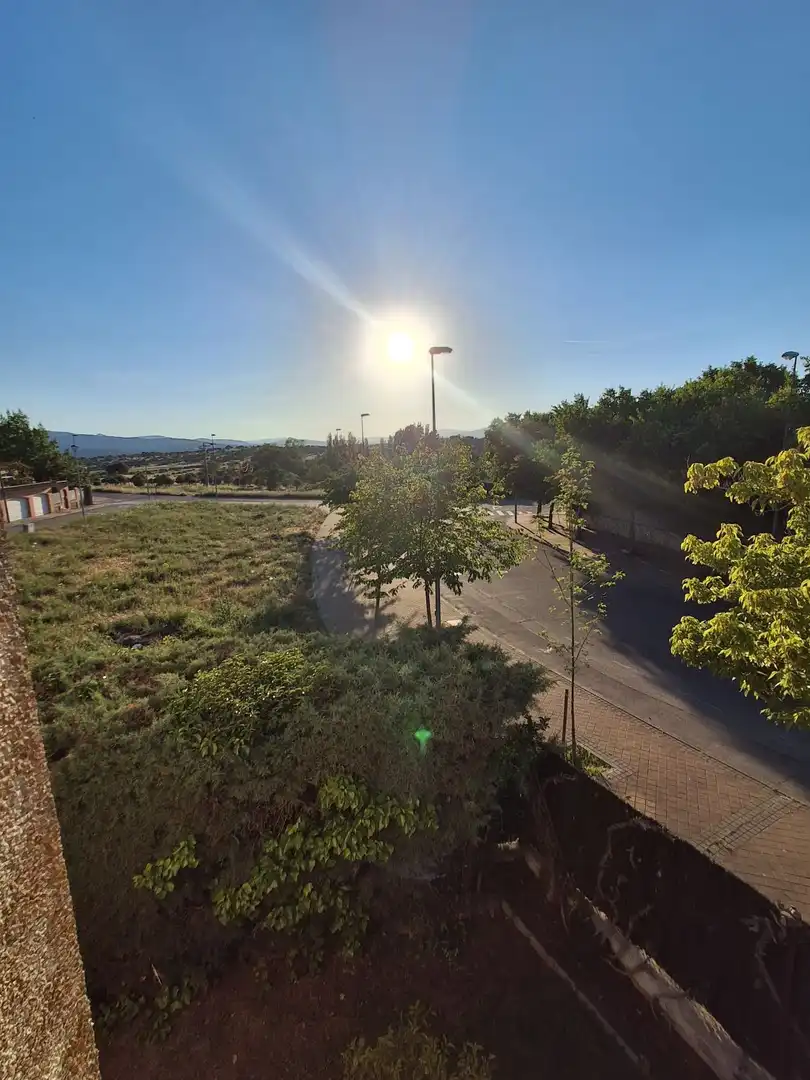 Vista exterior de Casa o chalet en venta en Colmenar Viejo con Aire acondicionado, Calefacción y Terraza