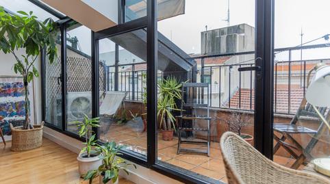 Foto 5 von Dachboden zur Miete in  Prim, Justicia - Chueca,  Madrid Capital