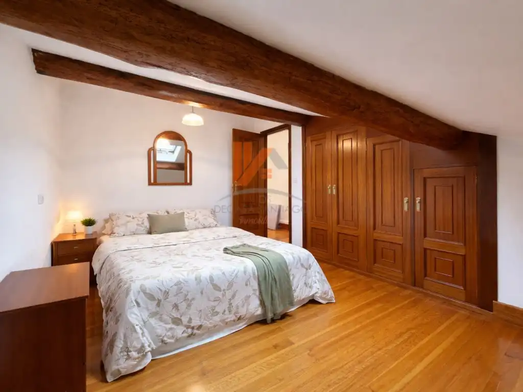Flat for sale in Rua Vilar, Casco Histórico