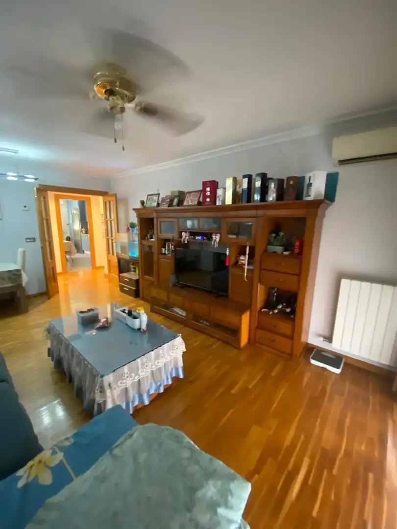 Flat with lift for sale in Calle Cantabria, imagen 7