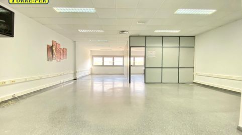 Foto 3 de Oficina de alquiler en Plaza Dalias. Edificio Celulosa III, 2, Nueva Almería - Cortijo Grande - Vega de Acá, Almería Capital