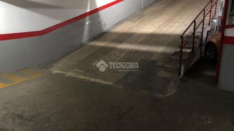 Foto 4 von Garage zur Miete in El Guinardó, Barcelona Capital