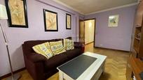 Sala d'estar de Pis en venda en Getafe amb Aire condicionat