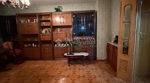Foto 4 de Piso en venta en Entrevías, Madrid