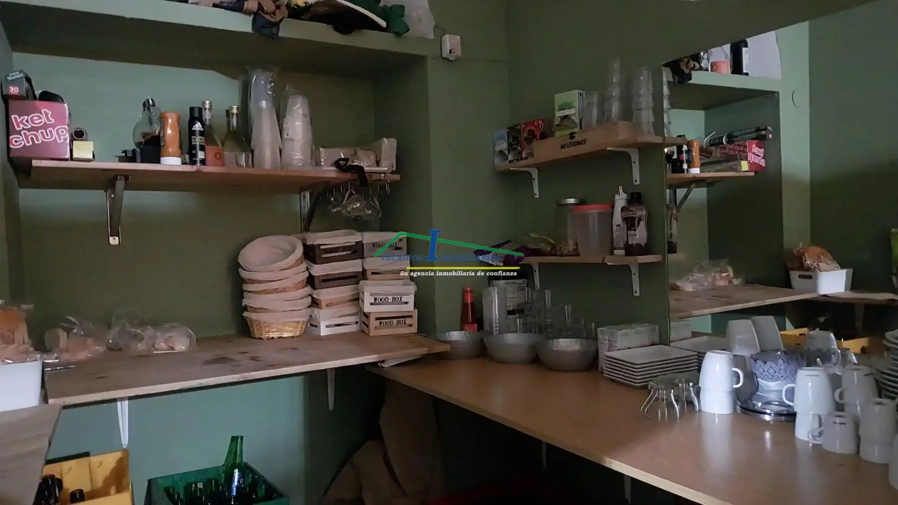 Local commercial à louer à Berzocana, imagen 8