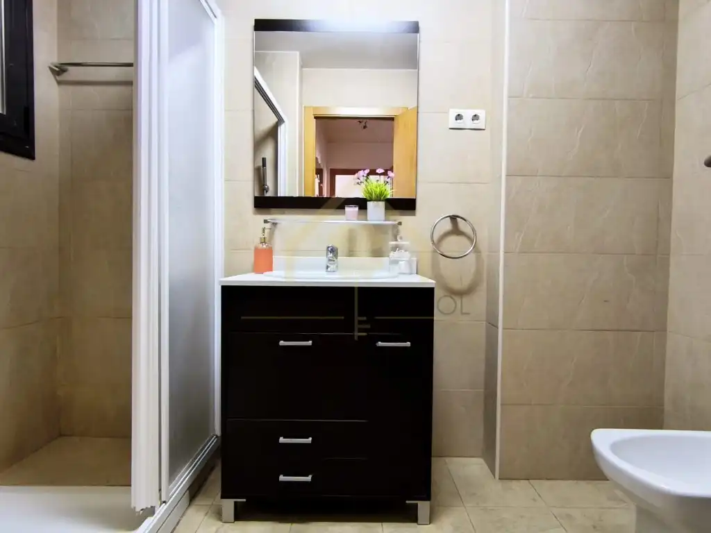 Baño de Planta baja en venta en Sant Antoni de Vilamajor