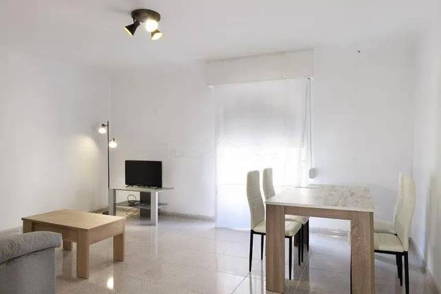 Piso en Alquiler en Carrer de Mallorca en Jijona / Xixona