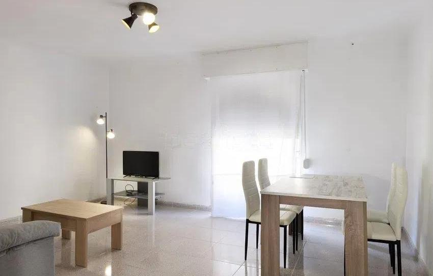 Photo 1 of Flat to rent in Carrer de Mallorca, Jijona / Xixona, Alicante