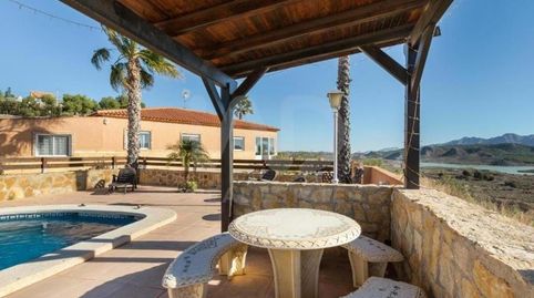 Foto 3 de Casa o chalet en venta en Cobatillas, Murcia Capital