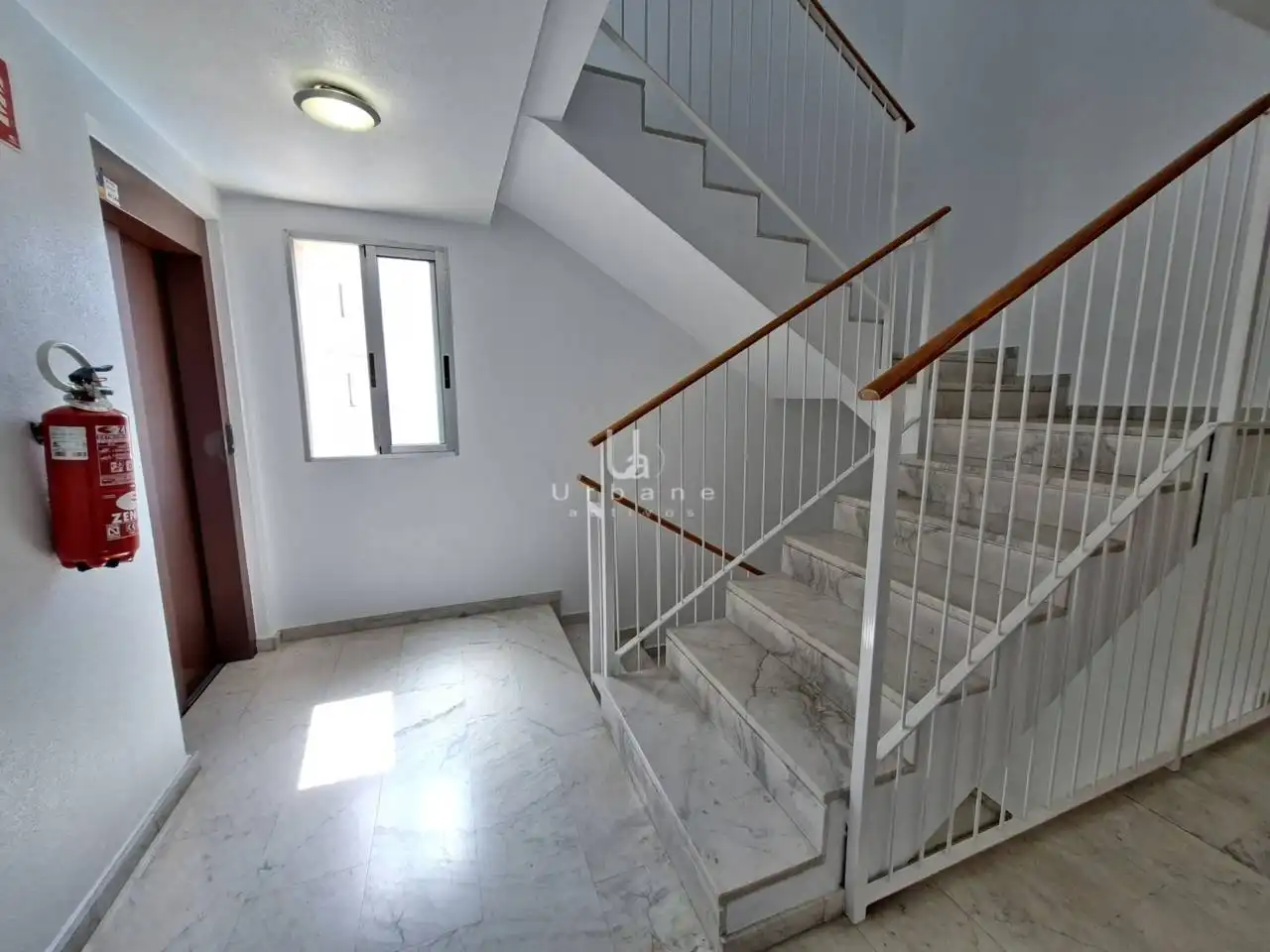 Attic for sale in Murcia  with Air Conditioner, Terrace and Storage room