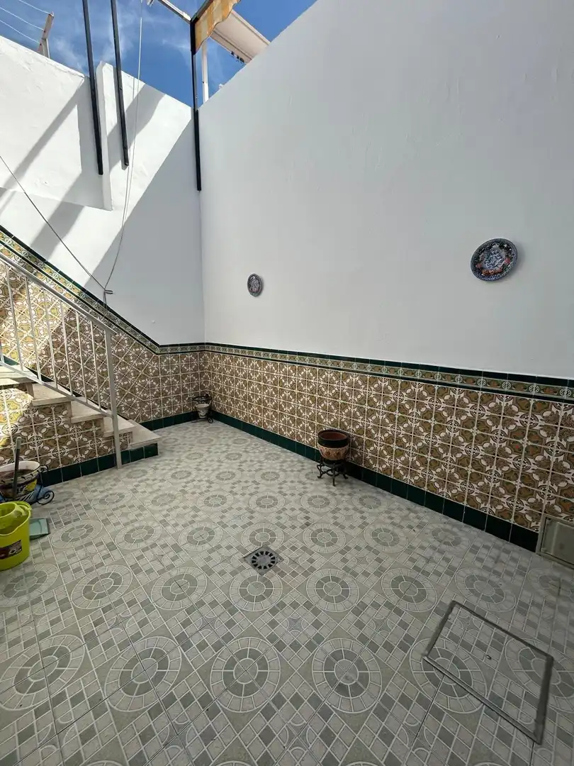 Casa o xalet en venda en Utrera Ciudad 