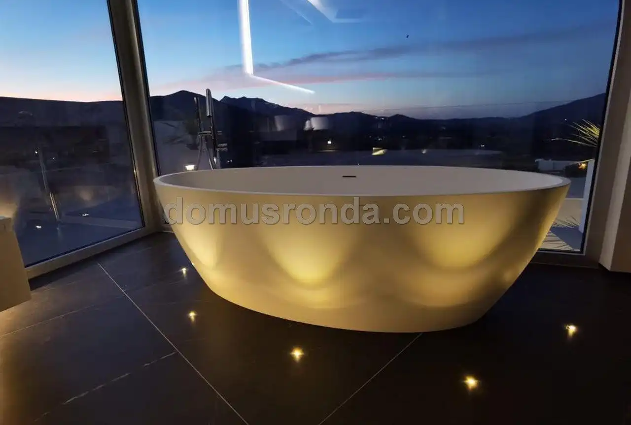 Detached house with pool for sale in La Cala Golf - Lagar Martell, imagen 14