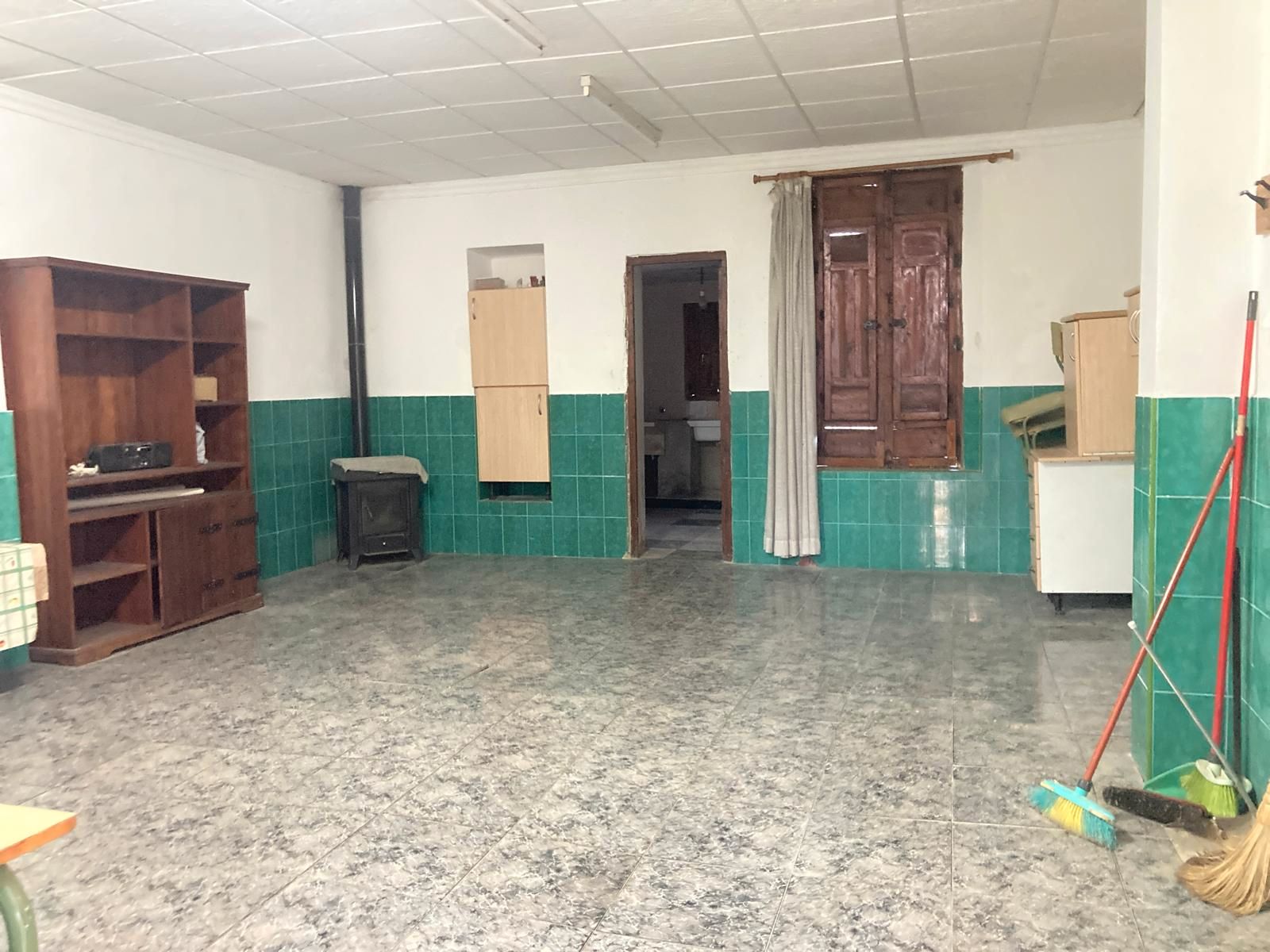 Land for sale in Daya Nueva