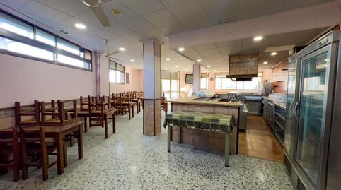 Foto 4 von Geschaftsraum zum Verkauf in De Cervantes, El Palau - Escorxador, Mataró