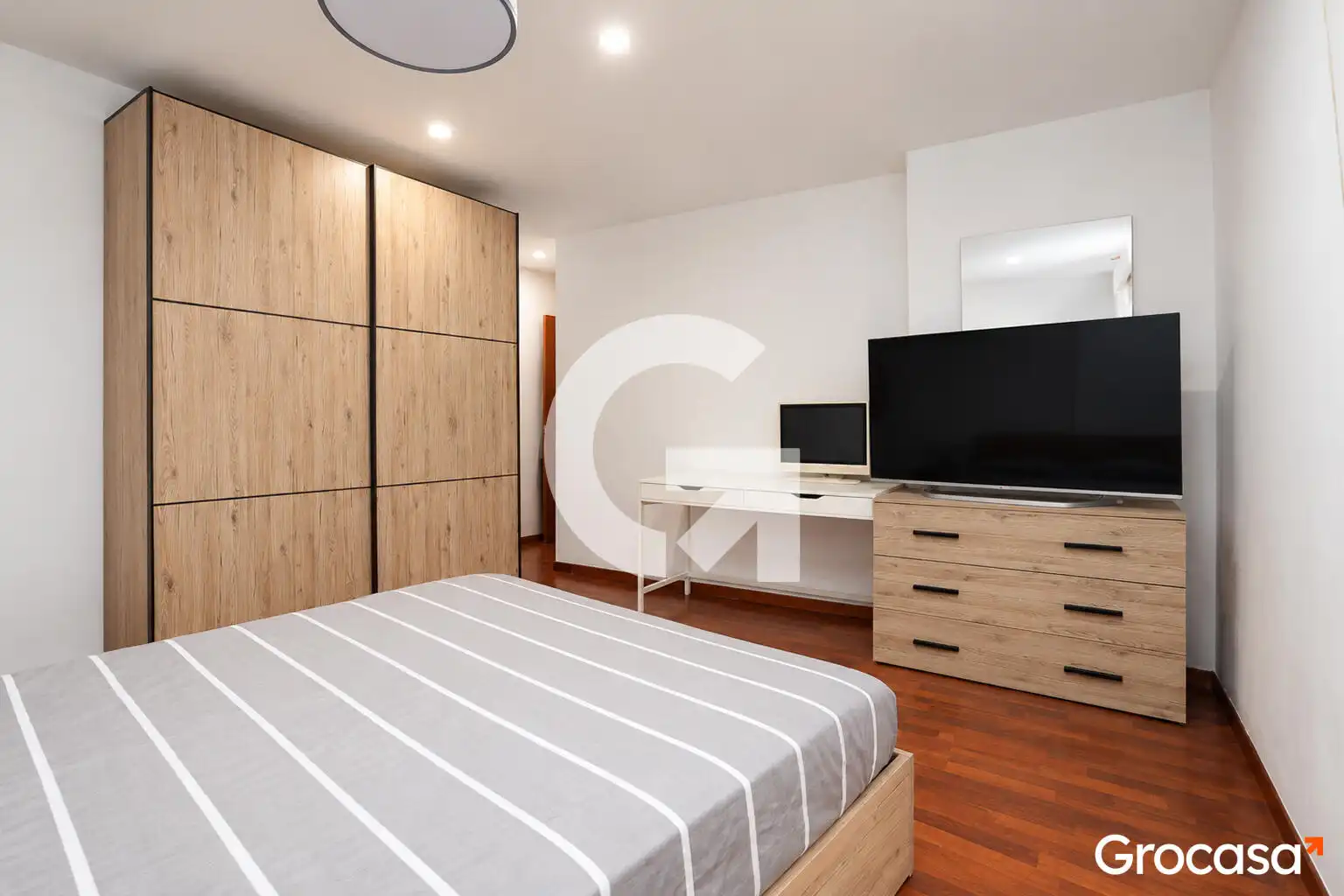 Piso en venta en CL MADRID, imagen 12
