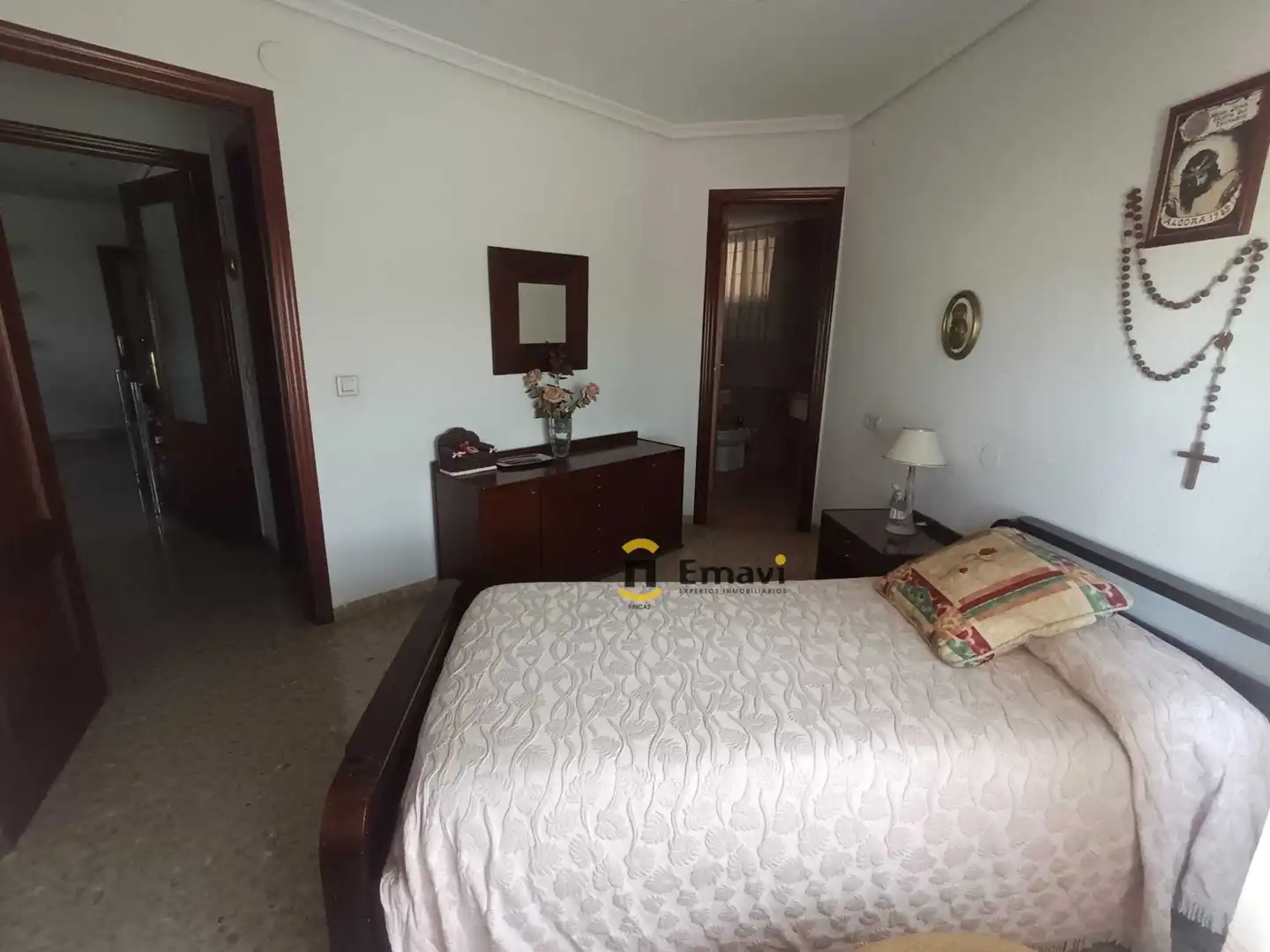 Flat with terrace for sale in L'Alcora, imagen 11
