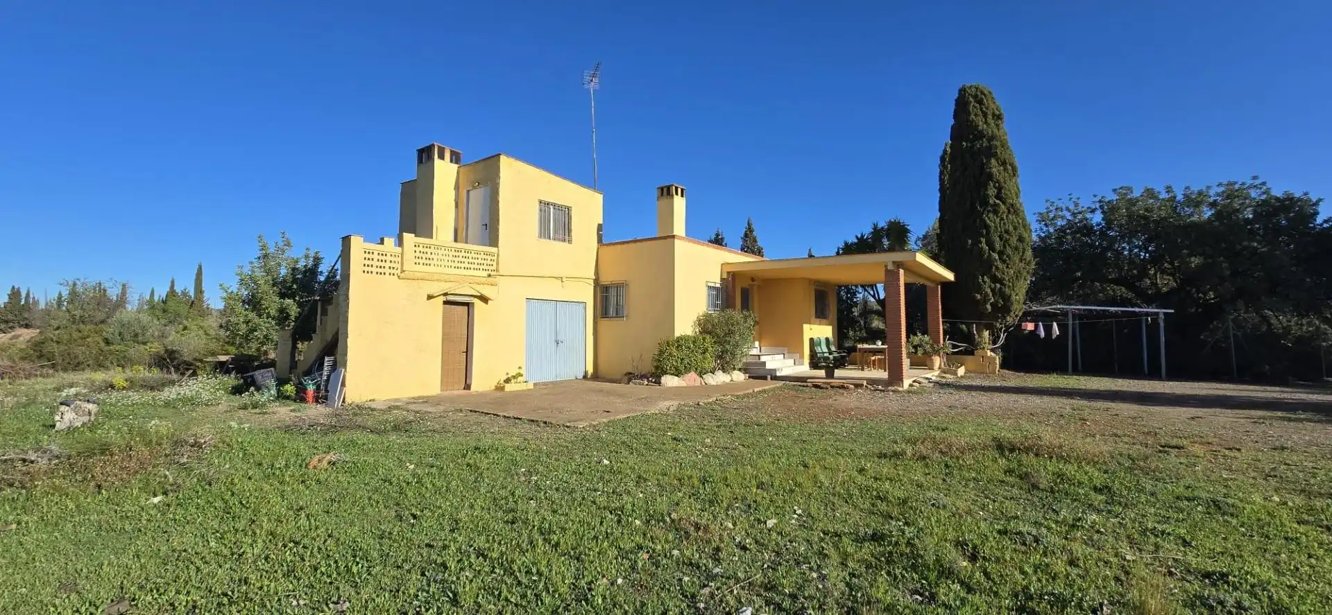 Detached house for sale in Marines, imagen 52
