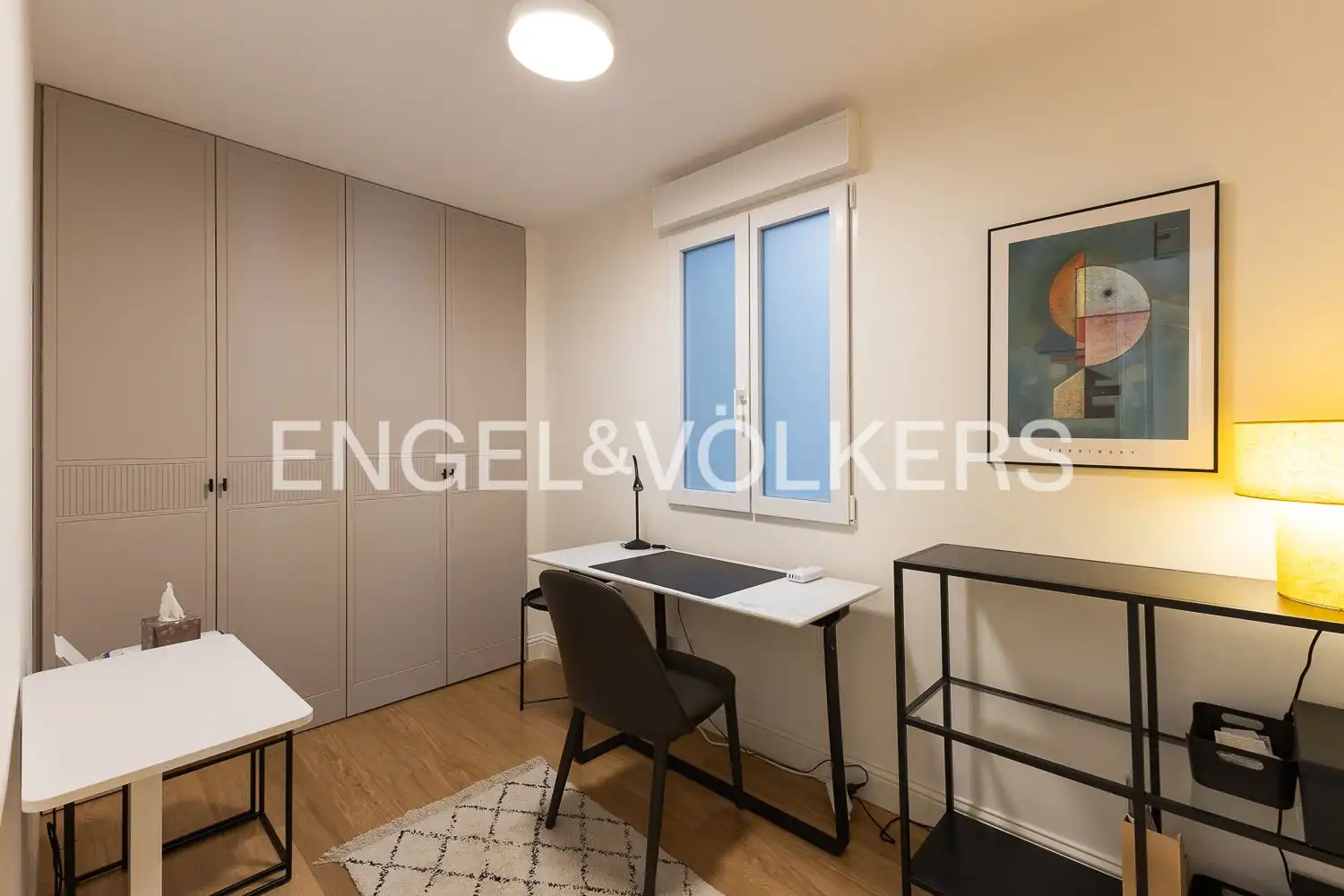 Wohnung zum Verkauf in Isabel la Catolica, El Pla del Remei