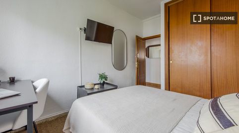 Foto 5 von Zimmer in Tres Olivos - Valverde, Madrid Capital
