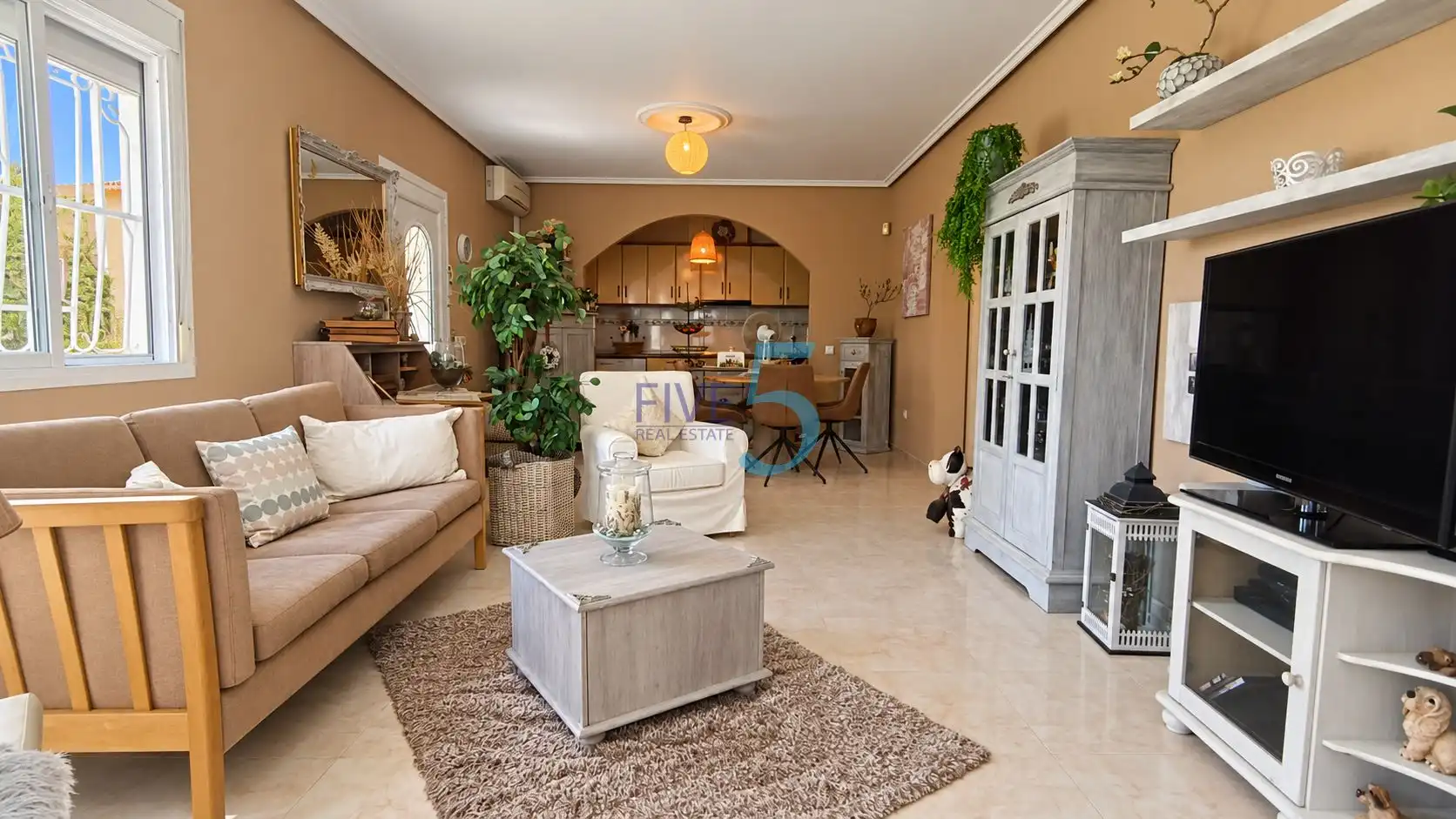 Maison avec piscine à vendre à Ciudad Quesada, imagen 22