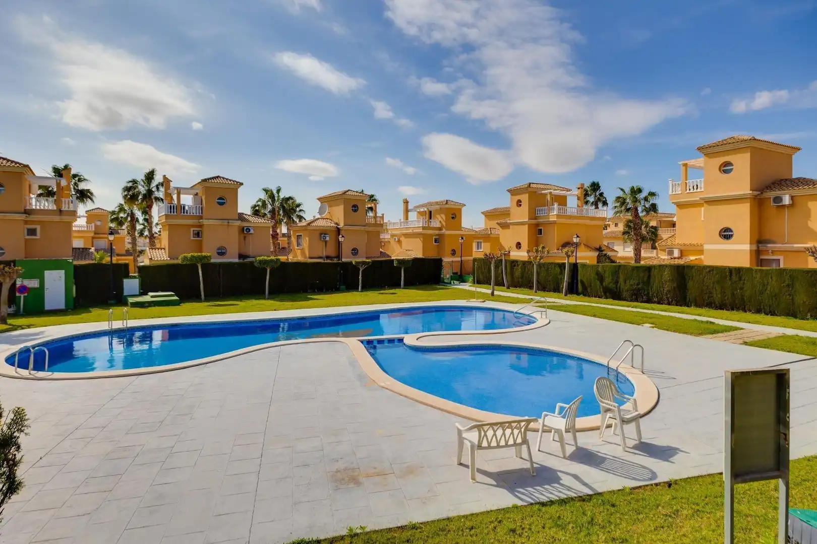Villa in vendita a Algorfa, imagen 10