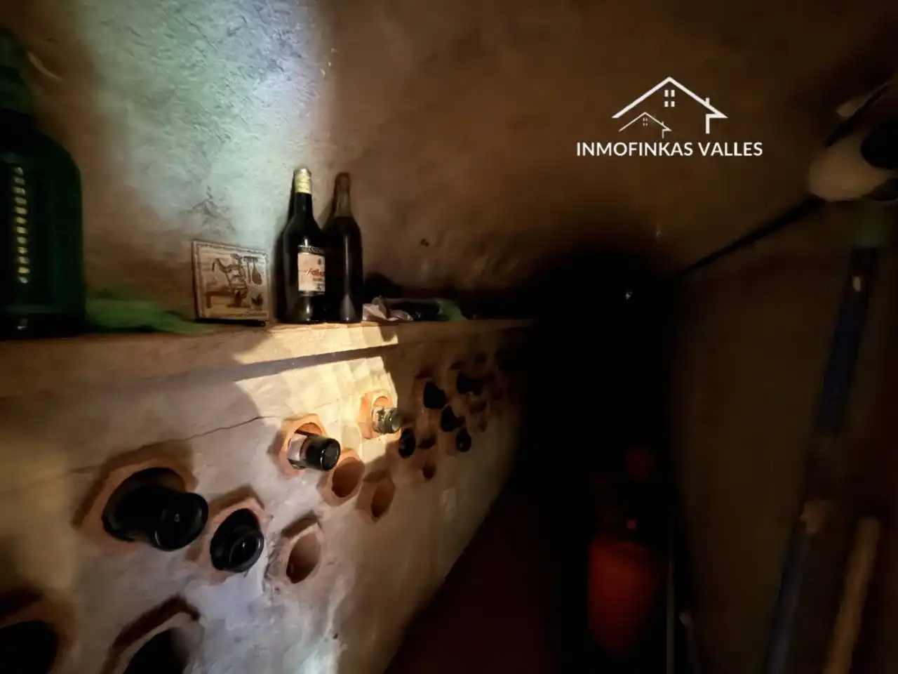 Casa rústica amb piscina en venda a Calle Camino de Can Quintanes, imagen 15