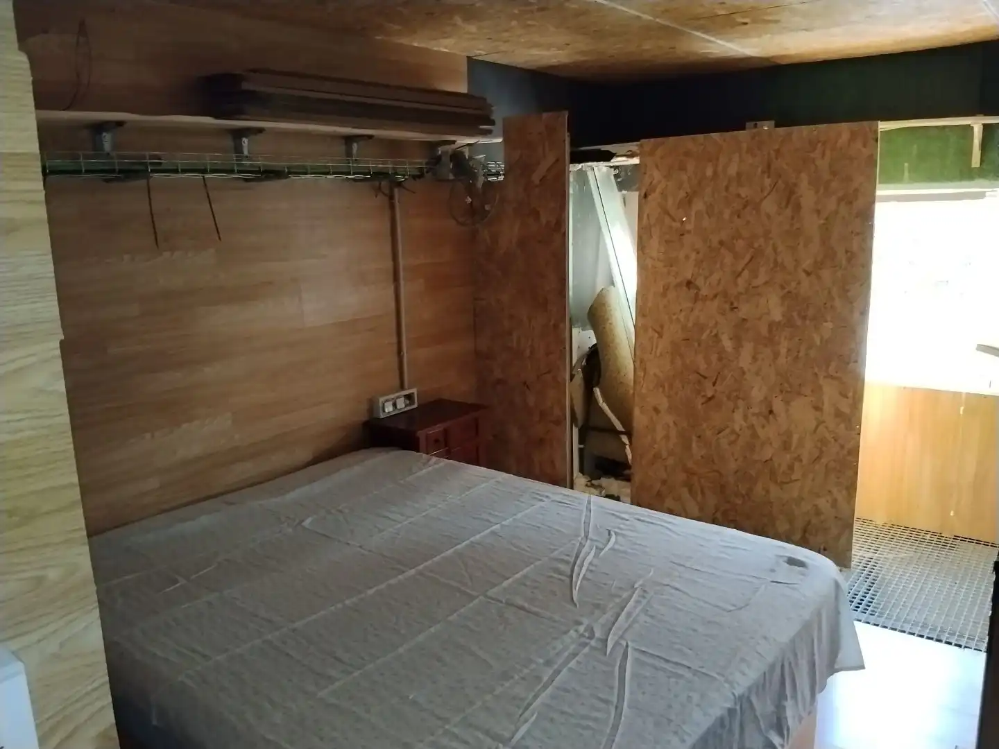 Dormitori de Local en venda en  Pamplona / Iruña