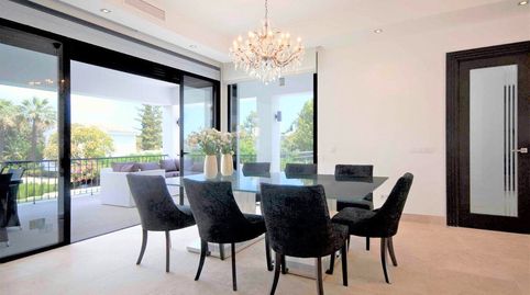 Foto 3 de Casa o chalet de alquiler en Puerto Banús, Marbella